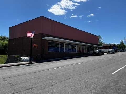 1314 Front St., Richlands, VA 24641
