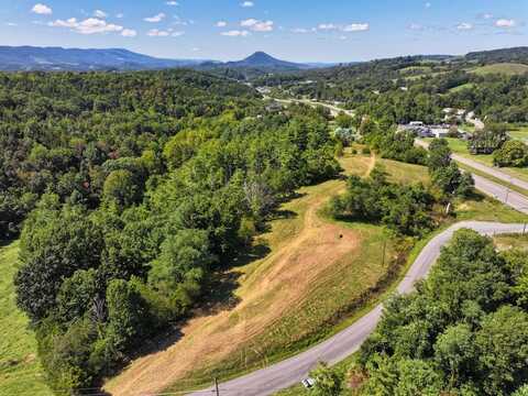 Tbd Willow Springs Road, Cedar Bluff, VA 24609