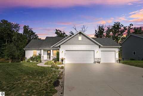11596 NW Sessions Drive, Grand Rapids, MI 49534
