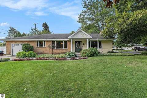 109 Boughey Street, Traverse City, MI 49684