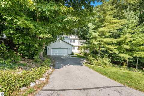 3379 Silver Farms Lane, Traverse City, MI 49684