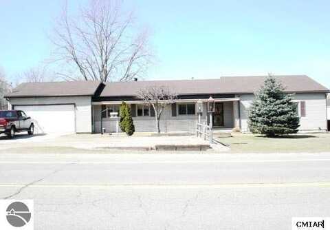 160 S Mission Road, Mount Pleasant, MI 48858