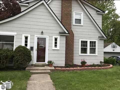 227 N 1st Street, West Branch, MI 48661