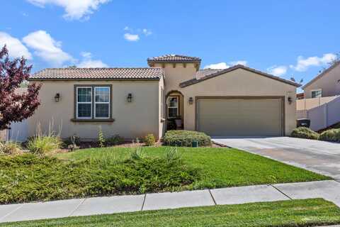 1309 Clasico Drive, Tehachapi, CA 93561