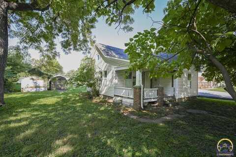 1729 NW Polk ST, Topeka, KS 66608