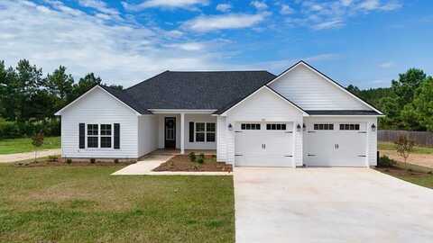 209 Bailey Circle, Thomasville, GA 31757