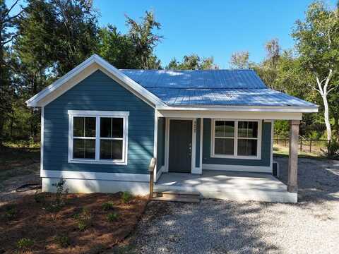 8625 Five Forks Rd., Boston, GA 31626