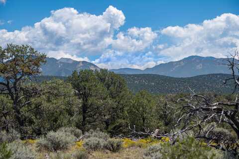 Tbd Spanish Peaks Drive, Arroyo Hondo, NM 87513