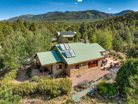 11 Mountain View Trl, Valdez, NM 87580