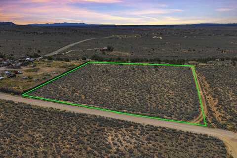 Tbd Adams Road, Ranchos de Taos, NM 87557
