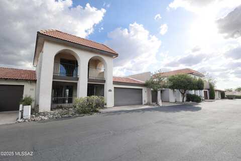 5908 N Placita Del Conde, Tucson, AZ 85718