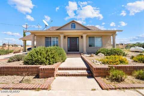 215 Toltec Court, Rio Rico, AZ 85648