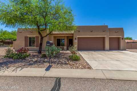 13996 E Anacapa Drive, Vail, AZ 85641
