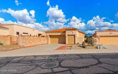 1821 W Placita De Diciembre, Green Valley, AZ 85622