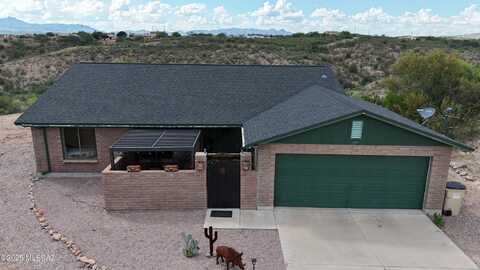 995 Jar Court, Rio Rico, AZ 85648