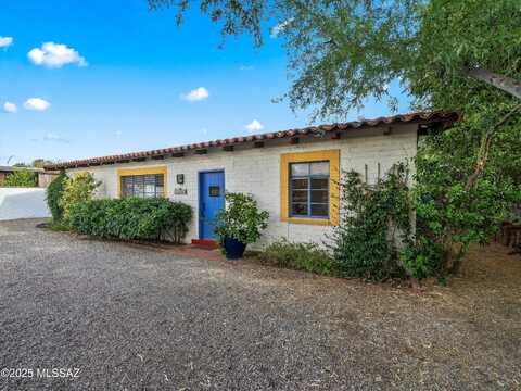 3832 E Calle Barcelona, Tucson, AZ 85716