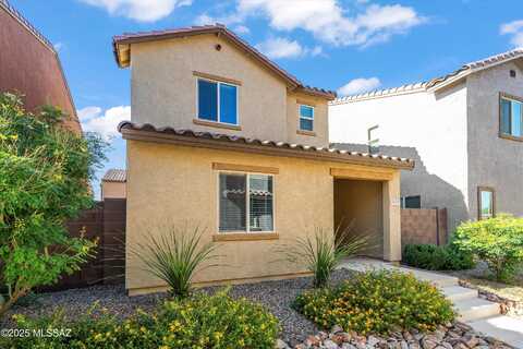 1039 E Descent Street, Tucson, AZ 85719