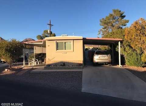 5828 W Rocking Circle Street, Tucson, AZ 85713