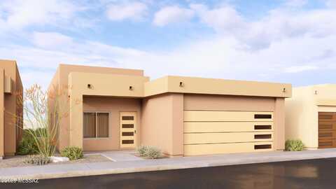 4206 N Lulu Court, Tucson, AZ 85719
