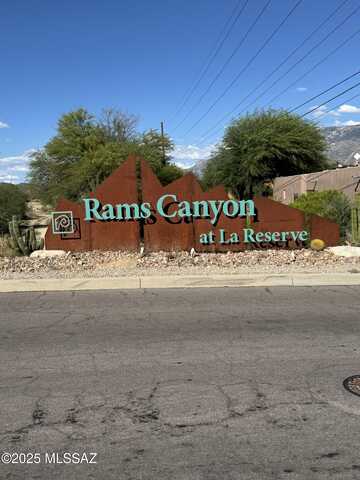2379 E Skipping Rock Way, Tucson, AZ 85737