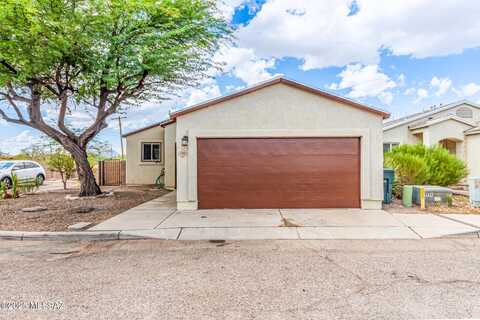 7044 S Placita Sorrento, Tucson, AZ 85756
