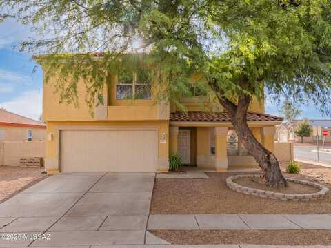 8477 N Acre Drive, Tucson, AZ 85742