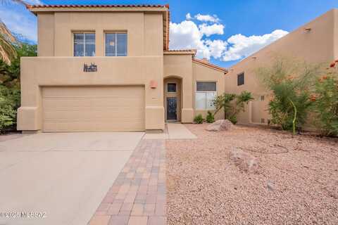 11676 N Mineral Park Way, Tucson, AZ 85737