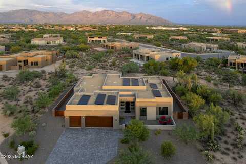 12360 N Carpas Wash Drive, Marana, AZ 85658