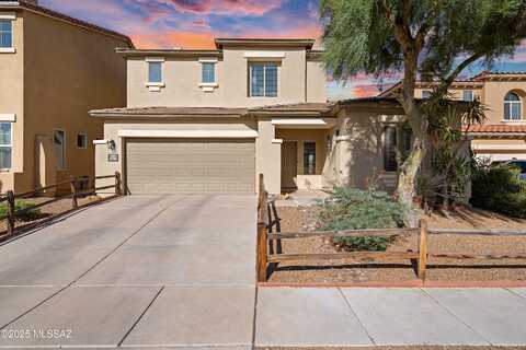 14788 S Camino Tierra Alegra, Sahuarita, AZ 85629