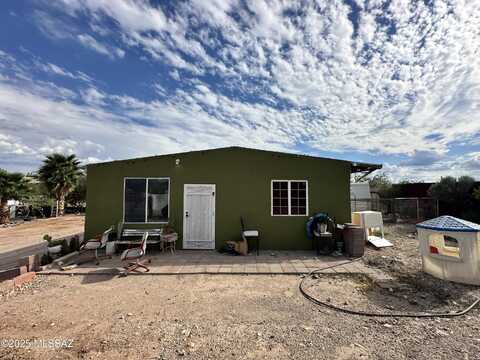 10281 S Summit Peak Place, Tucson, AZ 85756