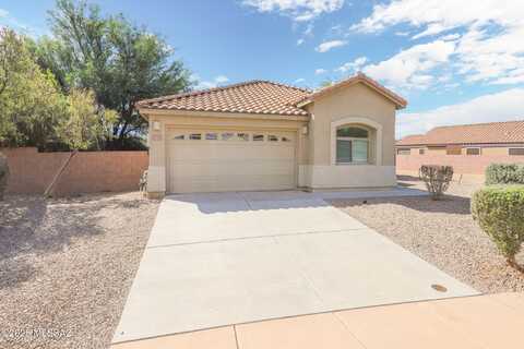1020 E Stronghold Canyon Lane, Sahuarita, AZ 85629