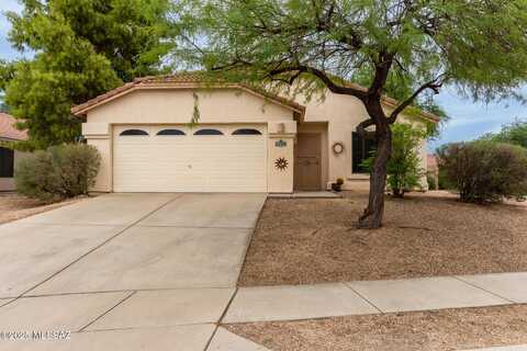 9508 N Flynn Way, Tucson, AZ 85742