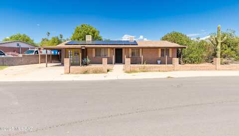 3750 E Lakeview Circle, Tucson, AZ 85739