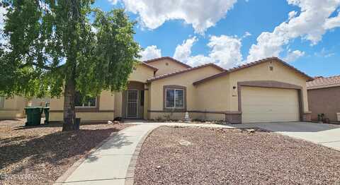 5533 W Carriage Drive, Tucson, AZ 85742