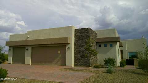 2718 E Homestead Ridge Court, Sahuarita, AZ 85629