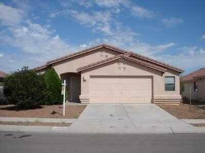 6936 W Sauceda Drive, Tucson, AZ 85743