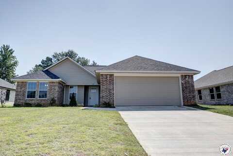 117 Village Place, Wake Village, TX 75501