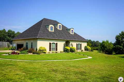 8163 Coyote Trail, Texarkana, TX 75503