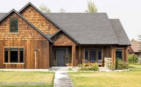 7898 HOUSE TOP Lane, Victor, ID 83455