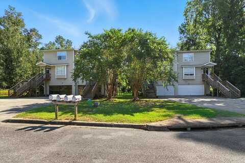 1409 Deerhaven Lane unit: 1 & 2, Tallahassee, FL 32303