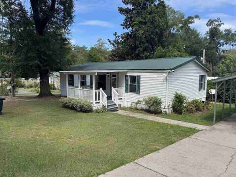 5286 Key Deer Drive, Tallahassee, FL 32304