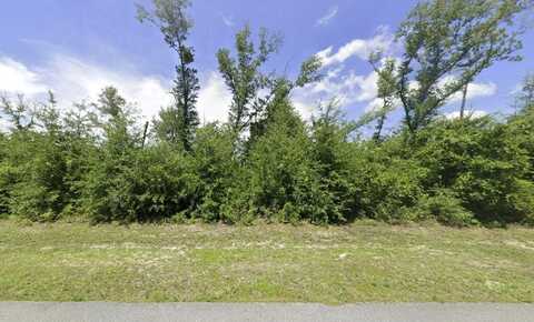 3522 High Cliff Road, Panama City, FL 32409