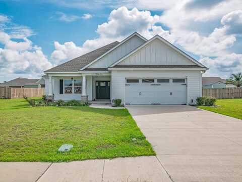 174 Shelby Drive, Crawfordville, FL 32327