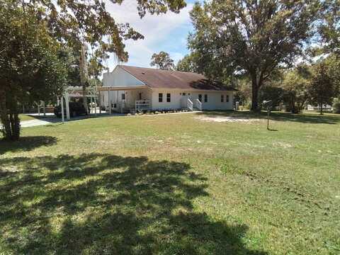 3657 Coastal Highway, Crawfordville, FL 32327
