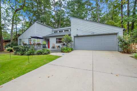 3516 Dogwood Valley Trail, Tallahassee, FL 32312