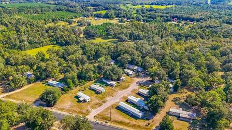 10649 NW Goodman Drive unit: 8, Bristol, FL 32321