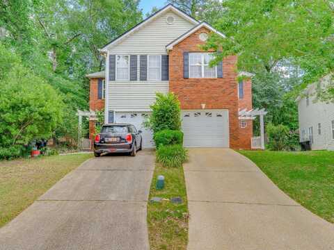 5015 Mint Hill Court, Tallahassee, FL 32309
