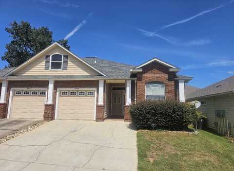 5436 Hampton Hill Circle, Tallahassee, FL 32311