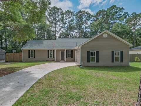 3333 Wildwood Trail, Tallahassee, FL 32312