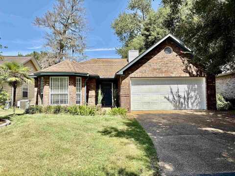 2604 Yarmouth Lane, Tallahassee, FL 32309
